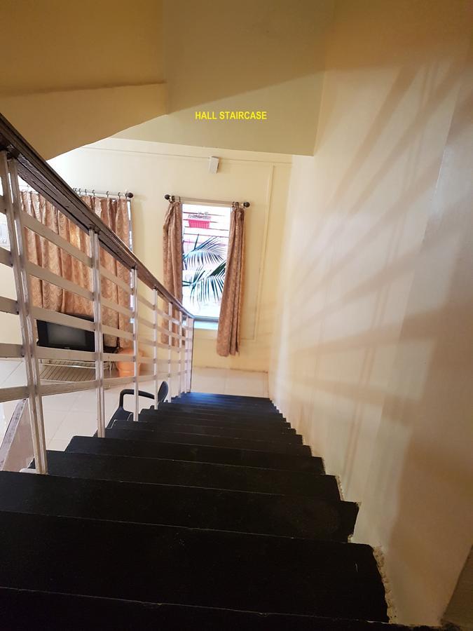 Hotel Stone House Mahābaleshwar Esterno foto